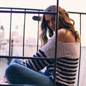 Meet your Posher, Brianna